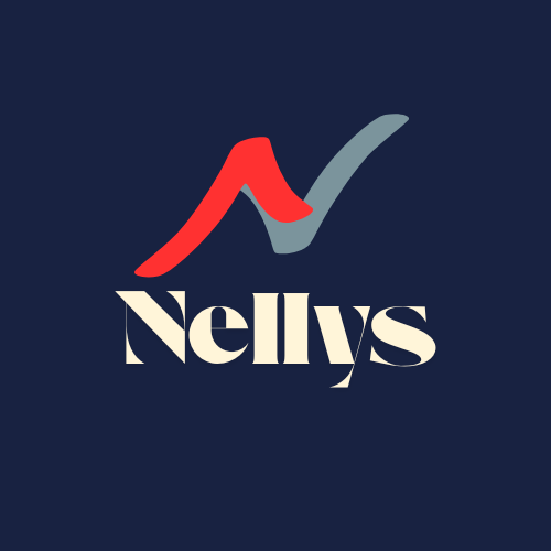 Logo de Nellys Fitness